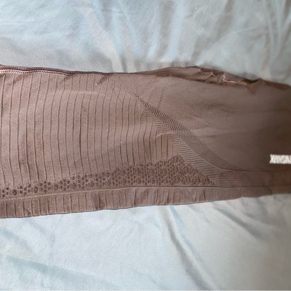 Brand new Gymshark leggins - Picture 2 of 3